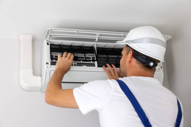 Best Affordable HVAC services  in Chelsea Cove, NY